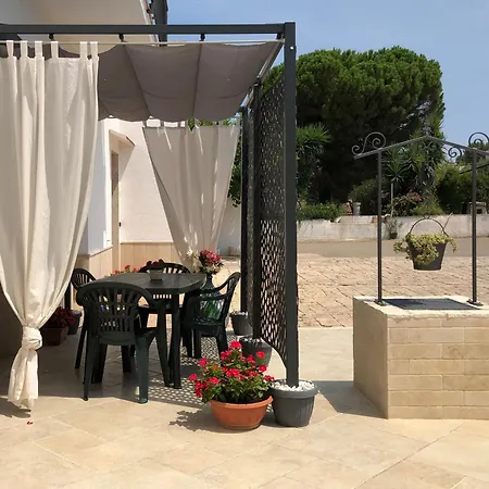 Nonna Rosa Monopoli